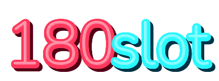 180slot — logo kanal