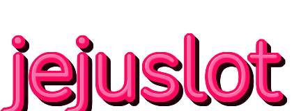 jejuslot — logo kanal
