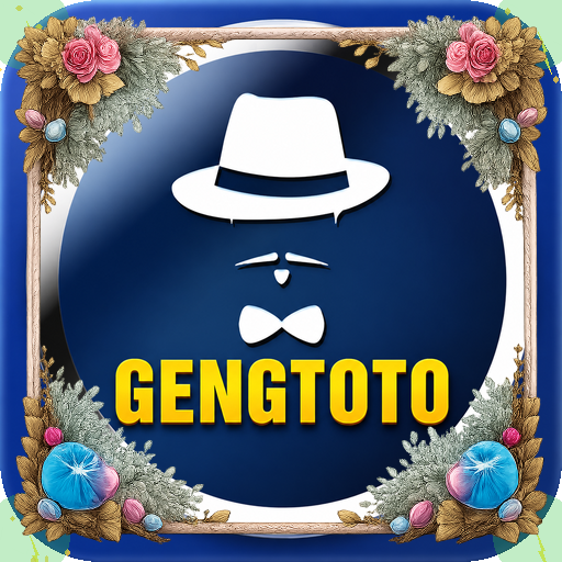 gengtoto — mitra unggulan